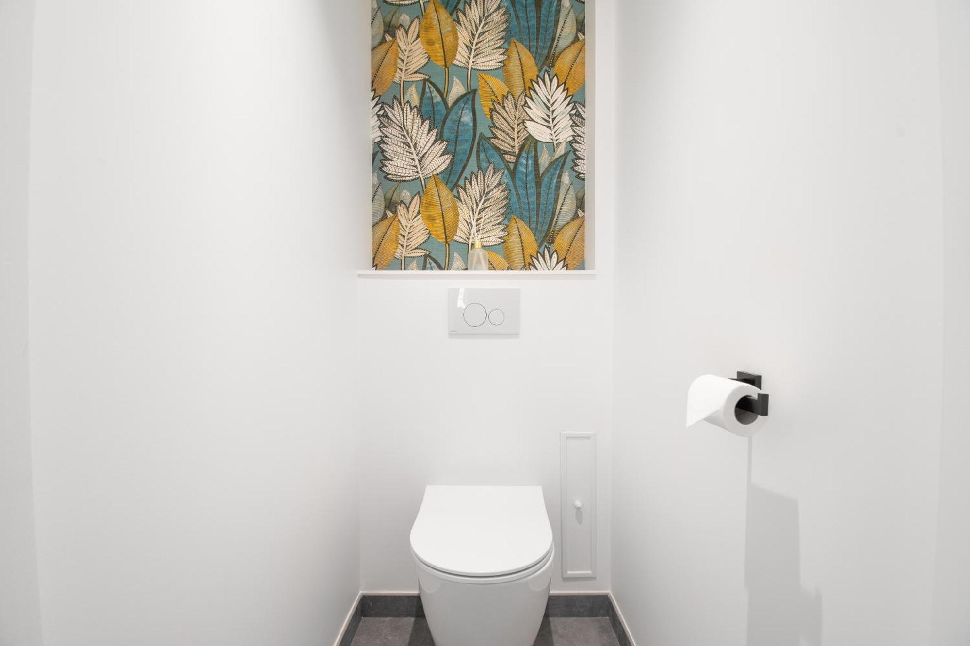 L'Appartement Des Ducs Avec Baignoire Double Nantes Exterior photo